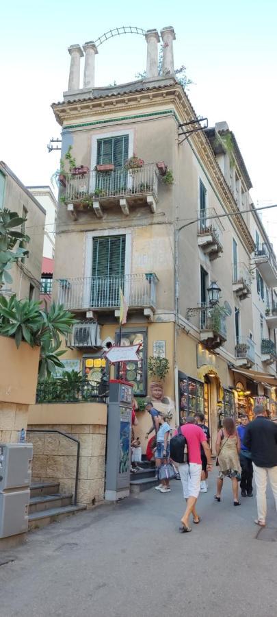 Bed & Breakfast Akropolis *