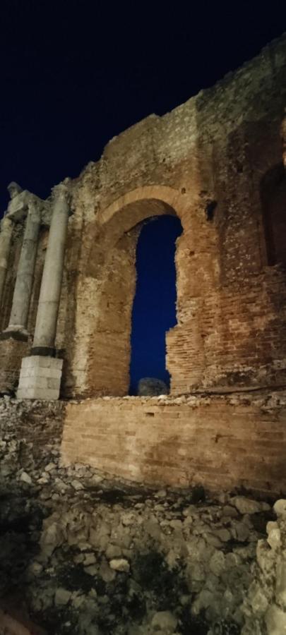 Bed & Breakfast Akropolis Taormina