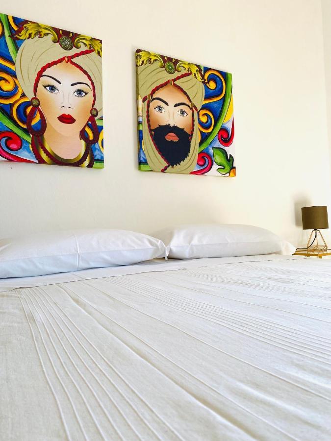 Appartement Lugio