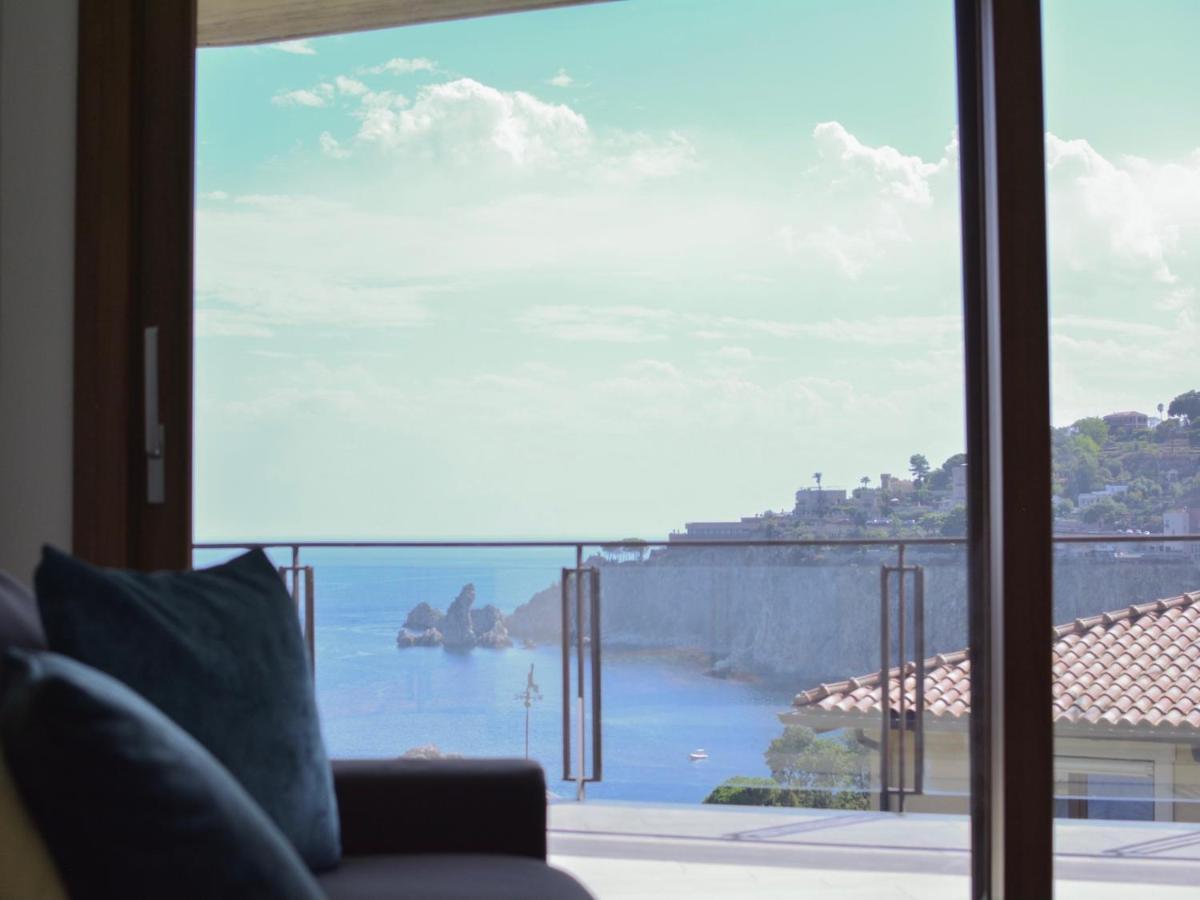 Isola Bella Luxury View Apartamento *