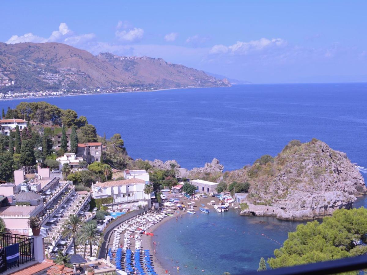 Isola Bella Luxury View Apartamento *