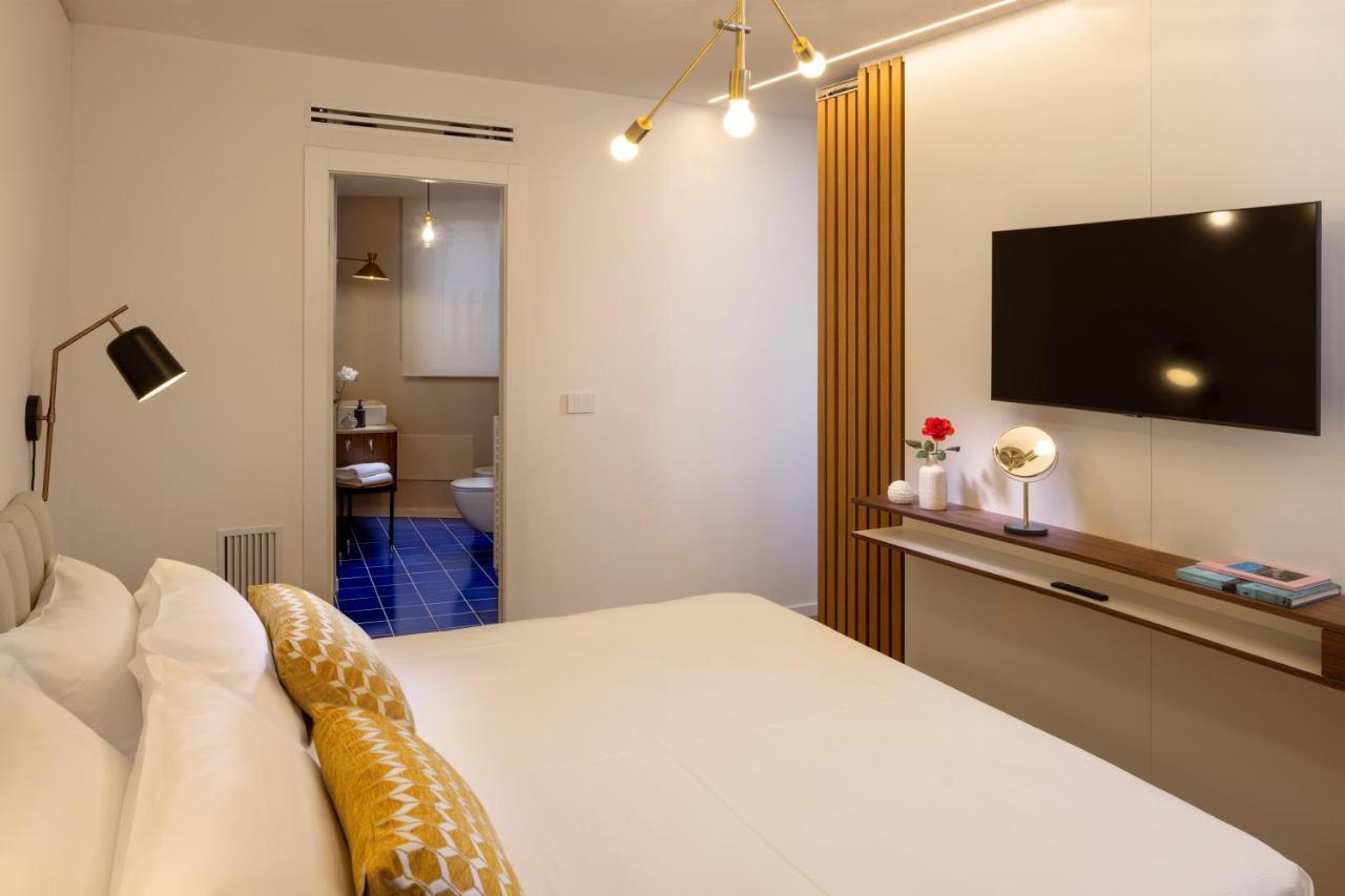 Aparthotel Casa Giafari