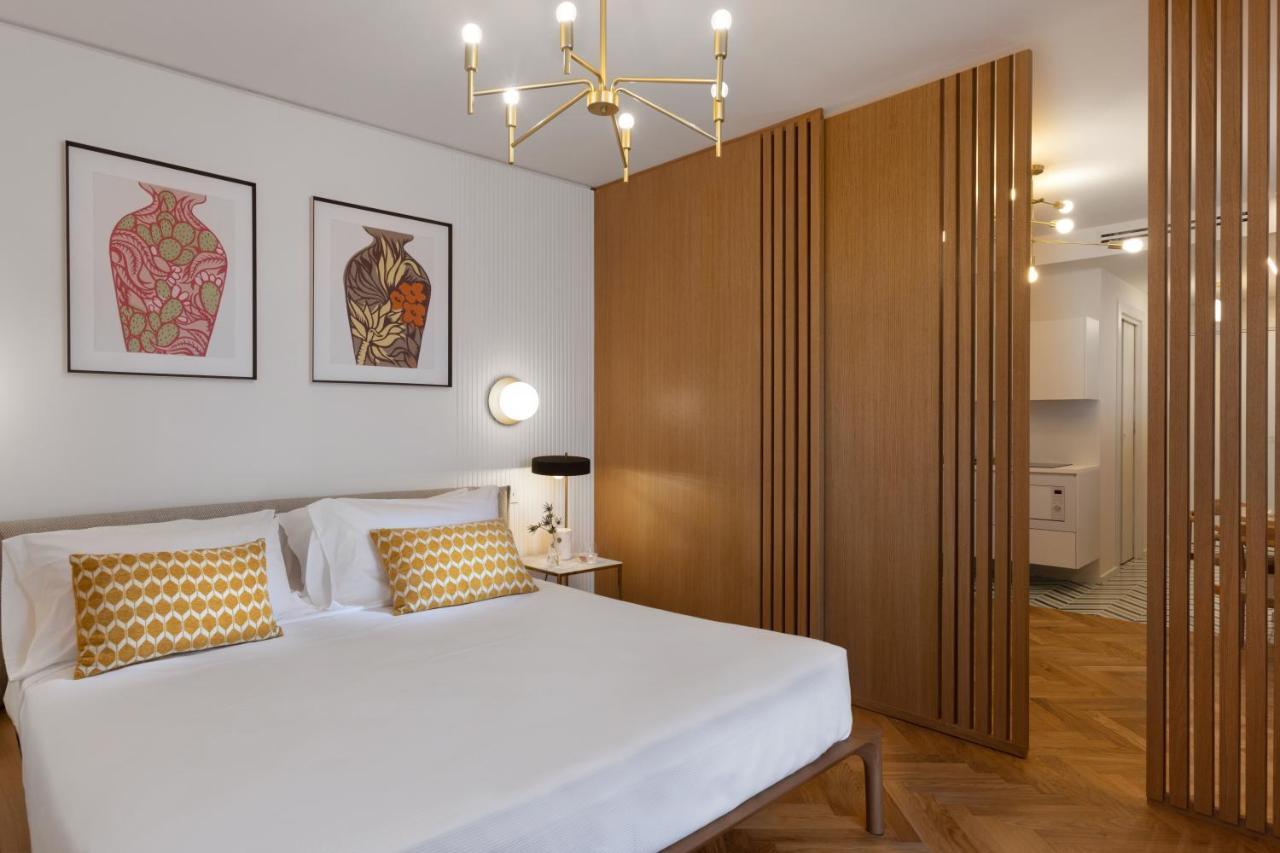Casa Giafari Aparthotel Taormina
