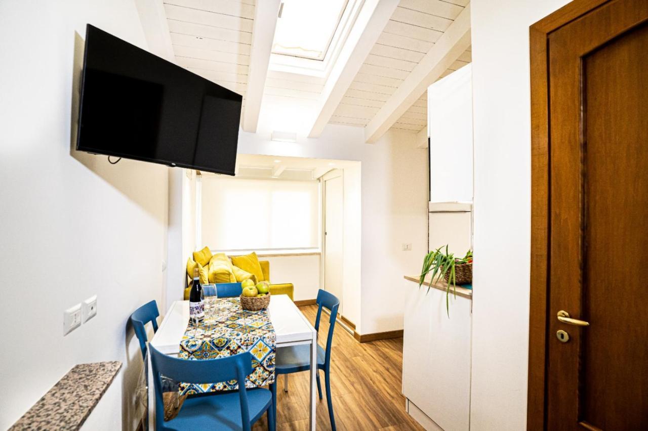 Casa Carmine - Centro Appartamento