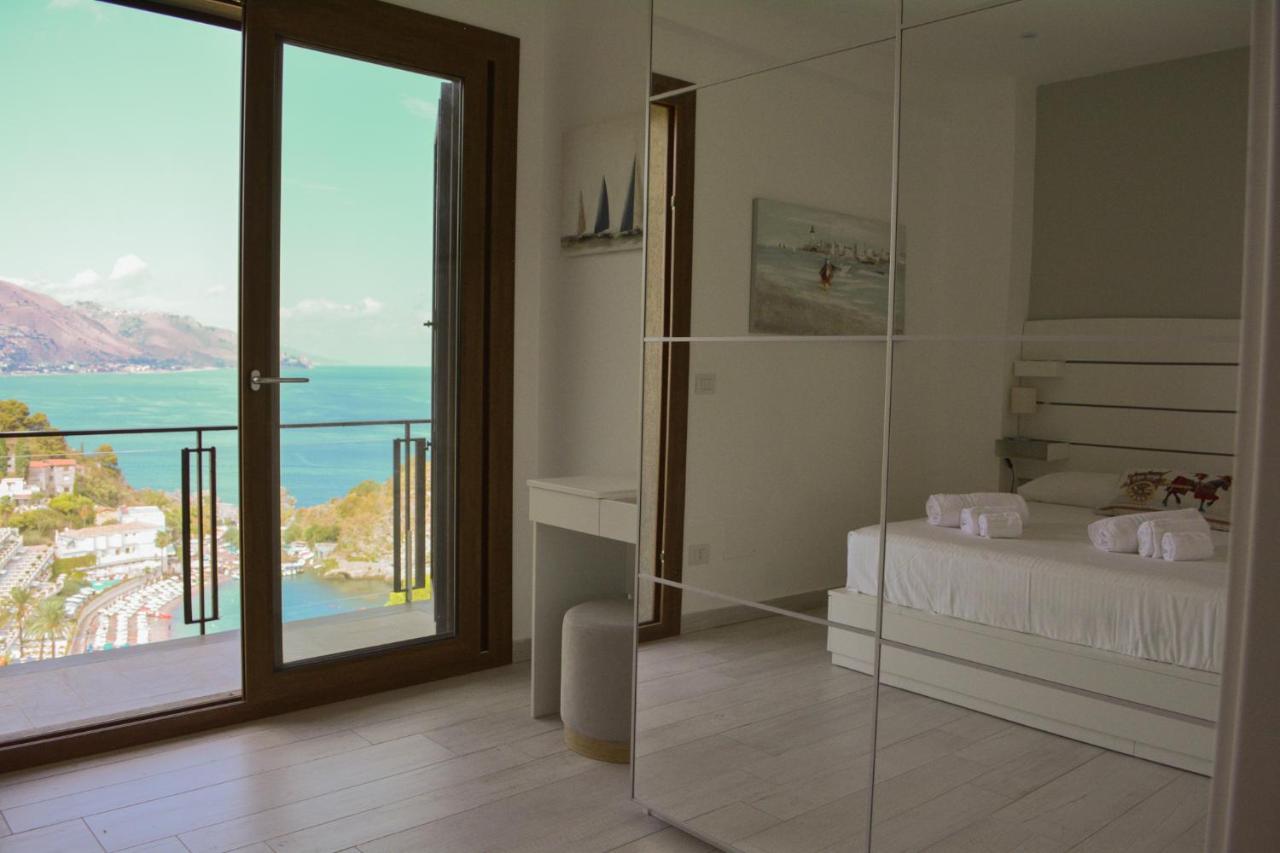 Apartamento Isola Bella Luxury View