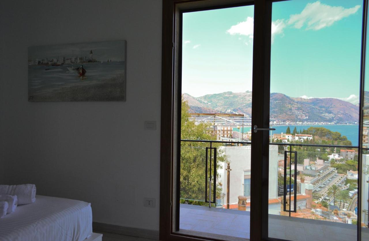 Apartamento Isola Bella Luxury View *
