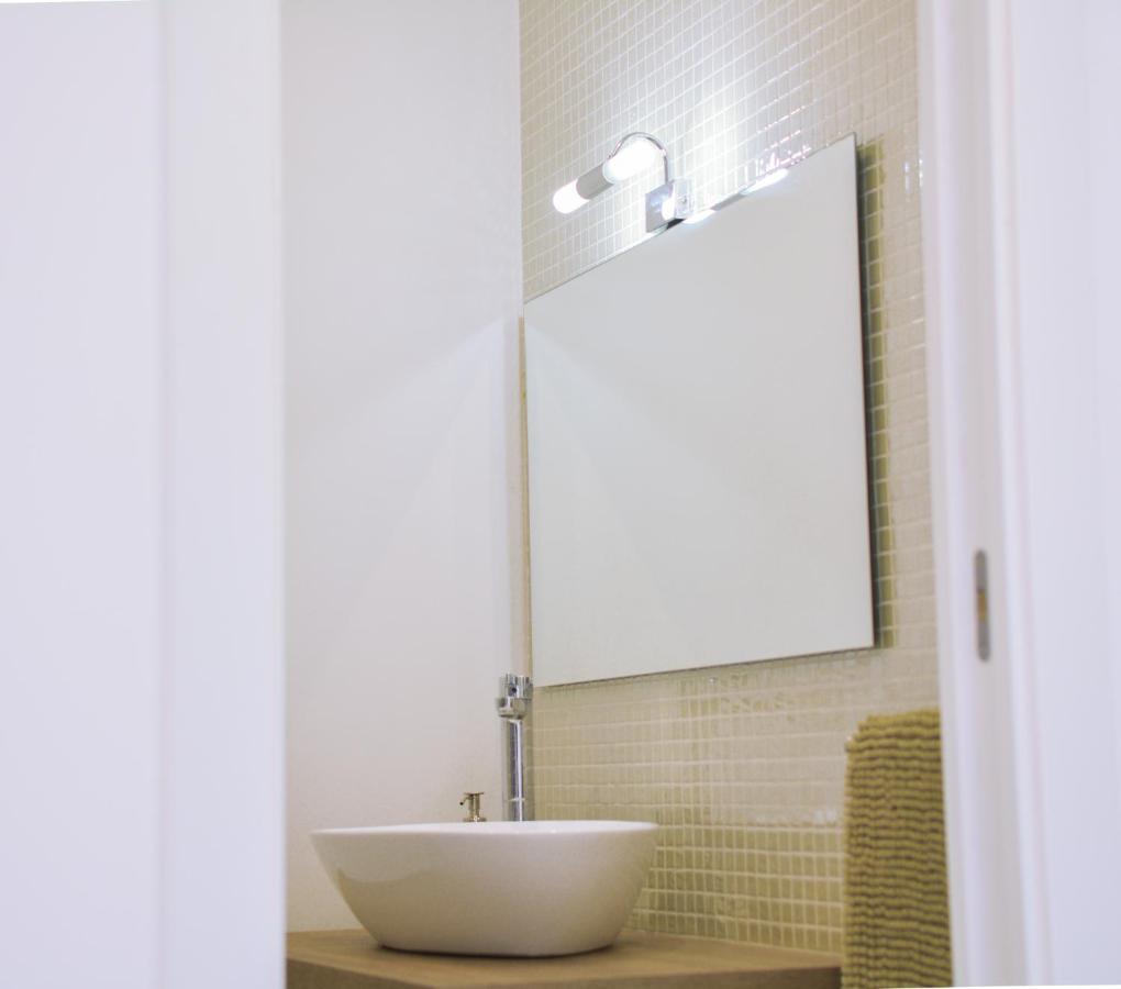 Isola Bella Luxury View Apartamento Taormina