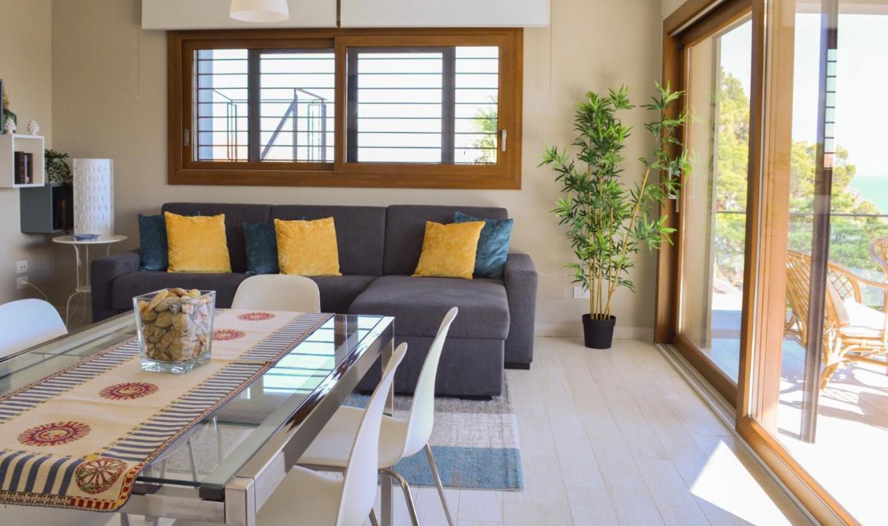 Apartamento Isola Bella Luxury View Taormina