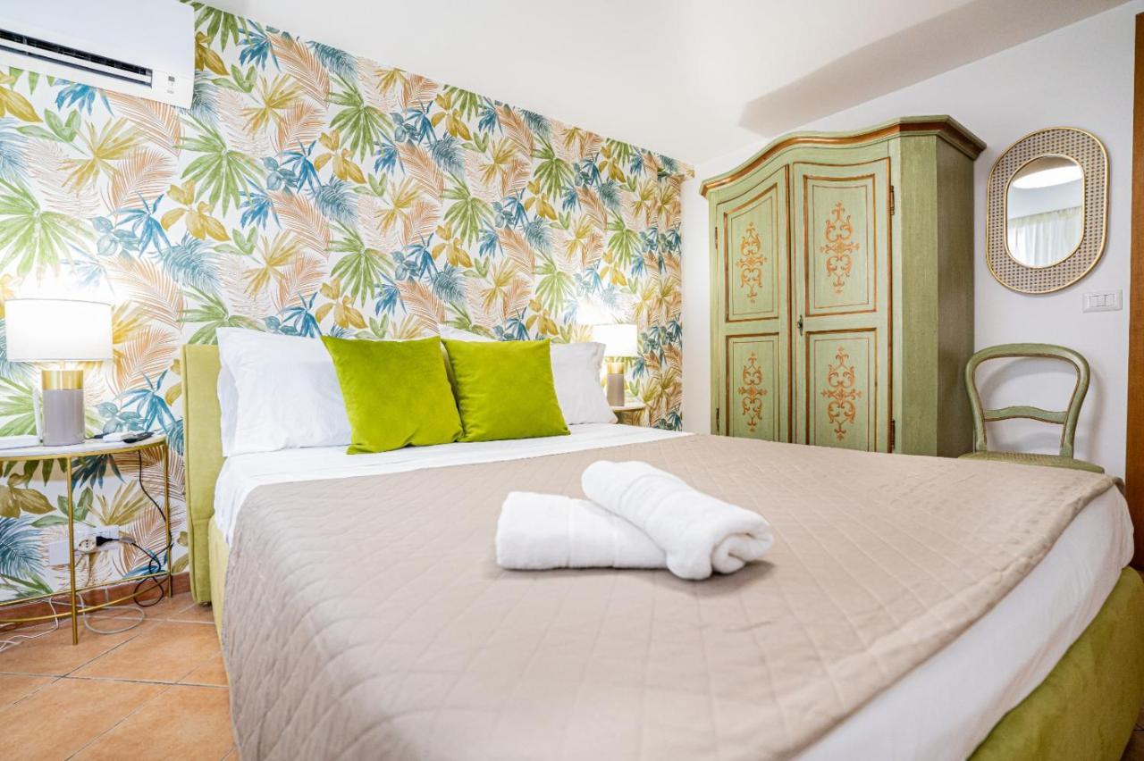 Casa Carmine - Centro Taormina