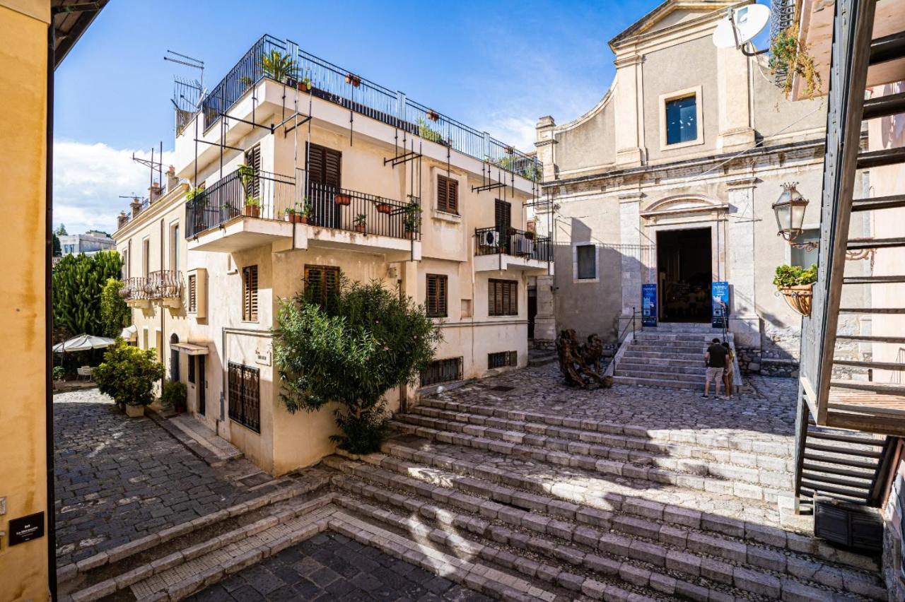 Casa Carmine - Centro Appartamento *