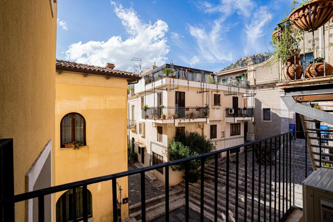 Casa Carmine - Centro Appartamento