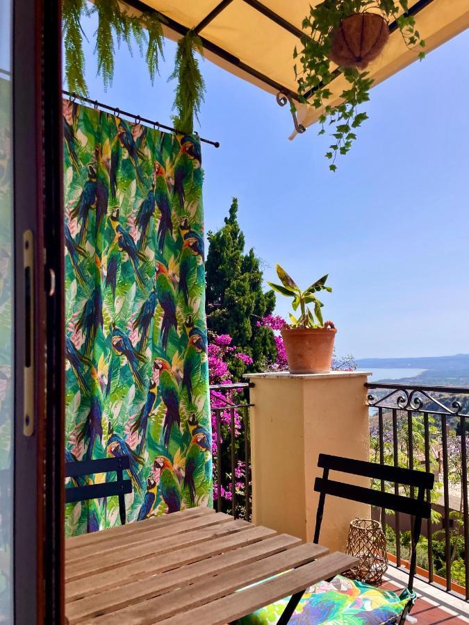 Casa vacanze Charme House Taormina