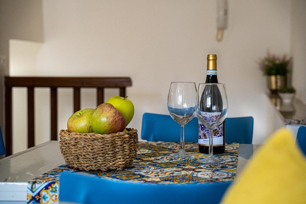 Appartamento Casa Carmine - Centro *