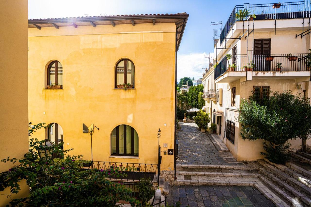 Appartamento Casa Carmine - Centro *