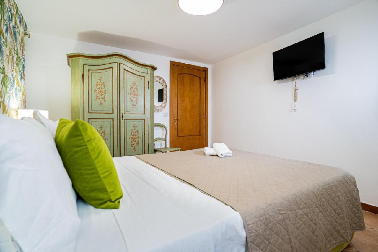 Casa Carmine - Centro Appartamento *