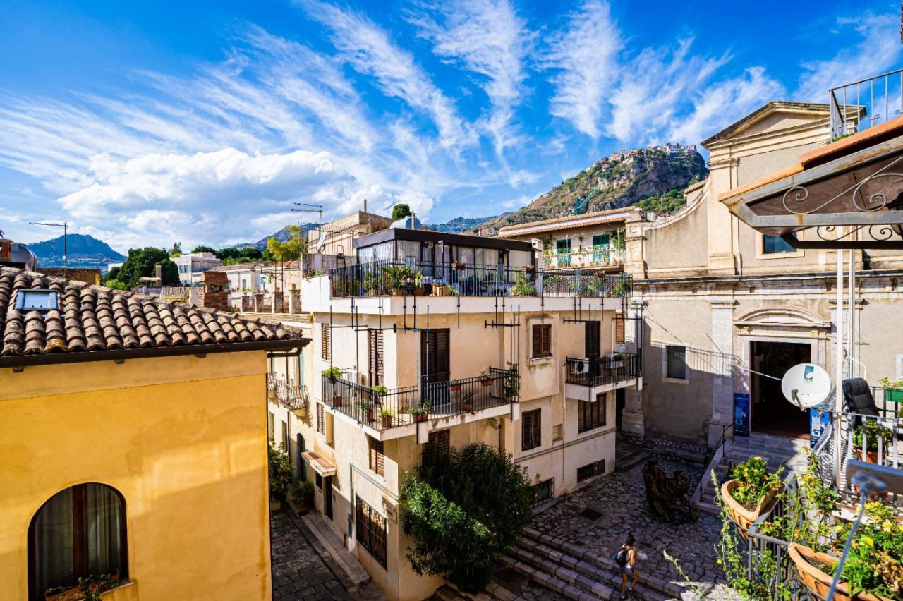 Appartamento Casa Carmine - Centro Taormina