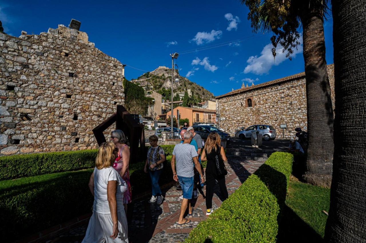Appartamento Casa Carmine - Centro Taormina