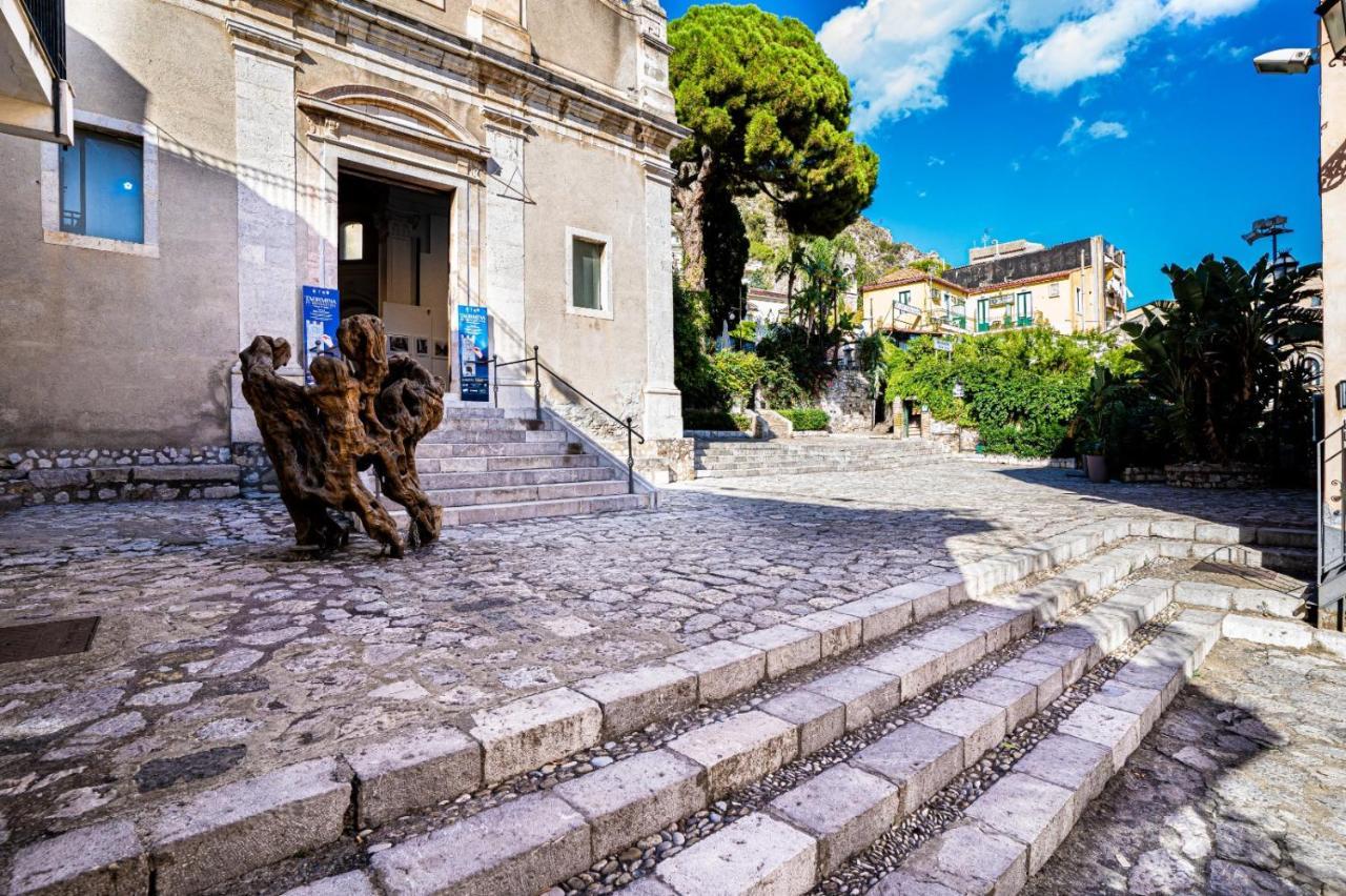 Casa Carmine - Centro * Taormina