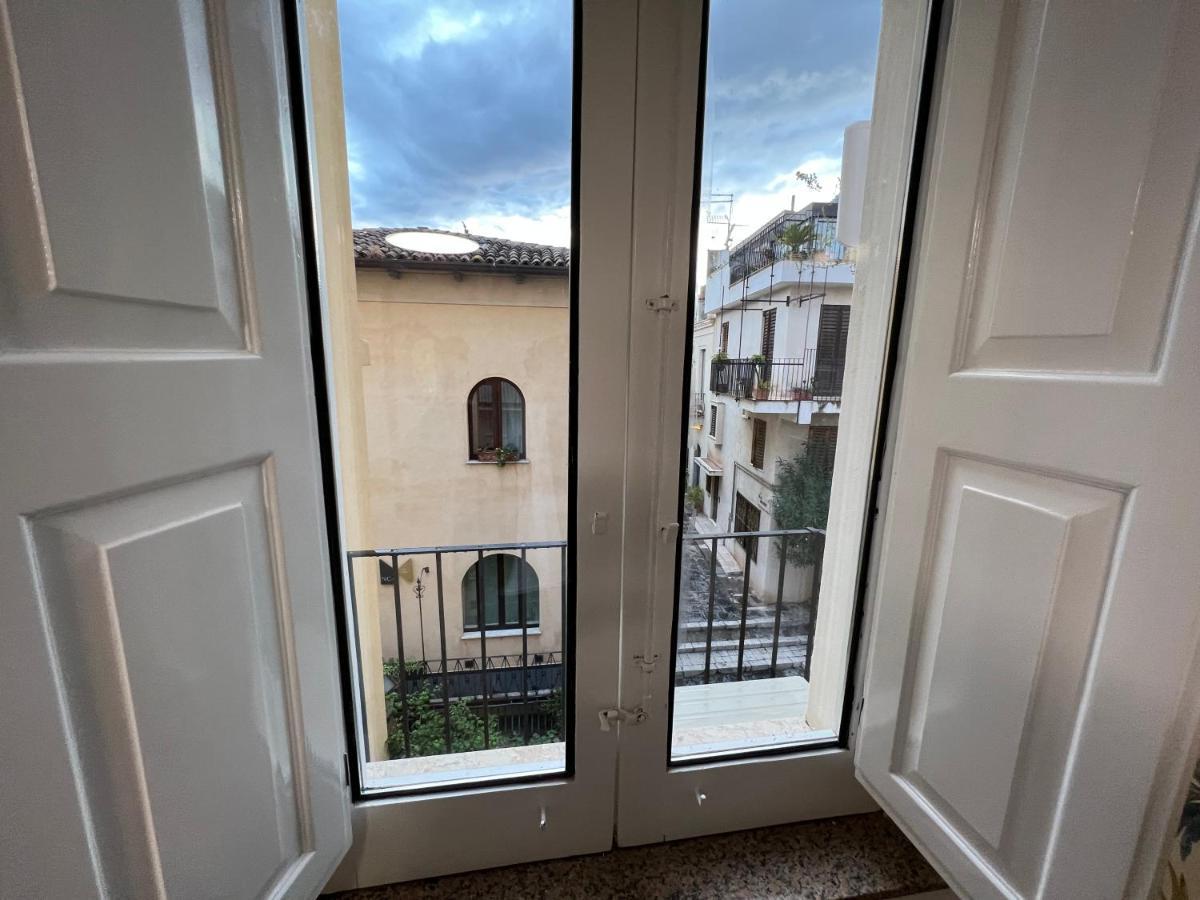 Appartamento Casa Carmine - Centro