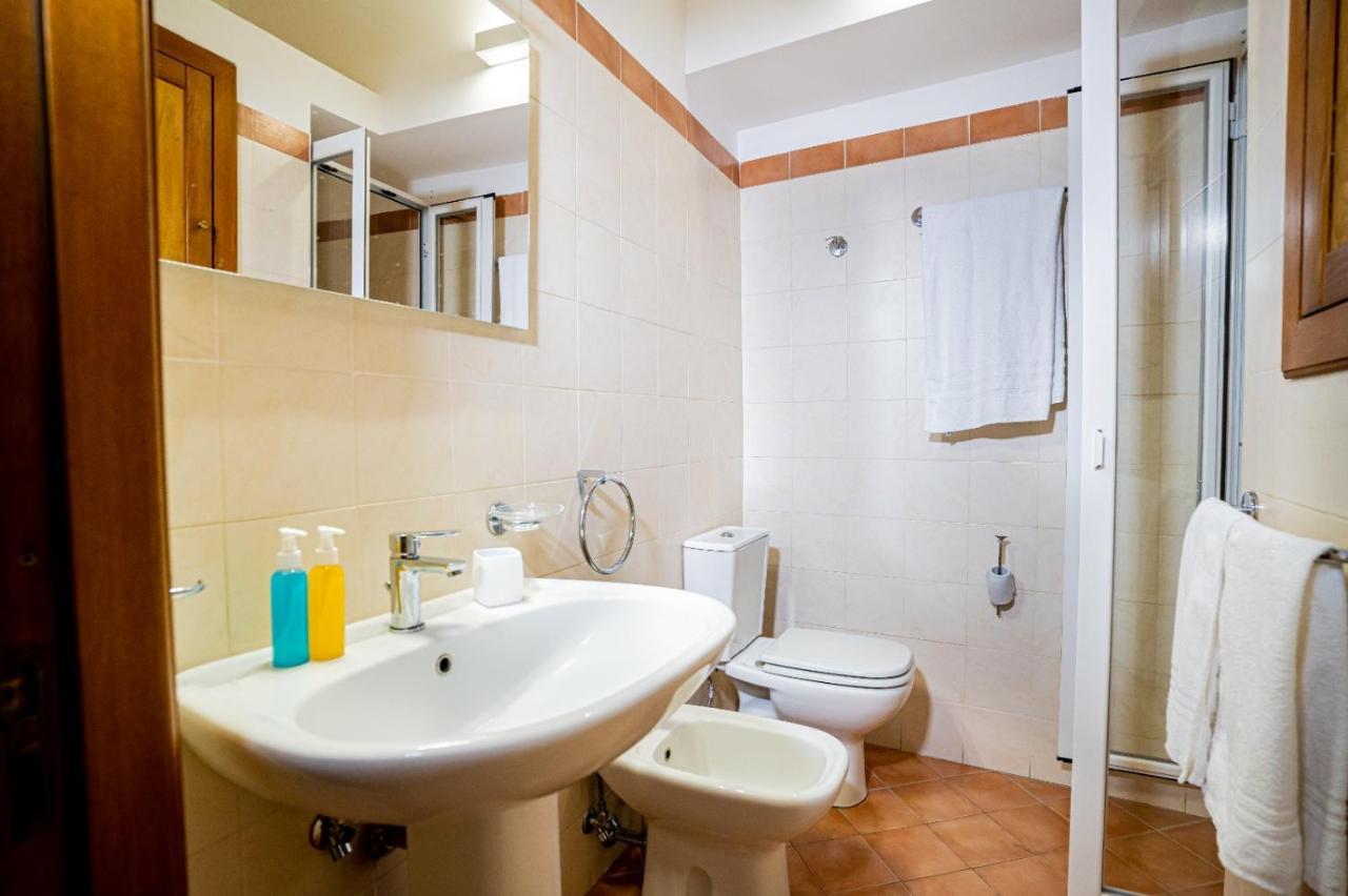 Casa Carmine - Centro Appartamento *
