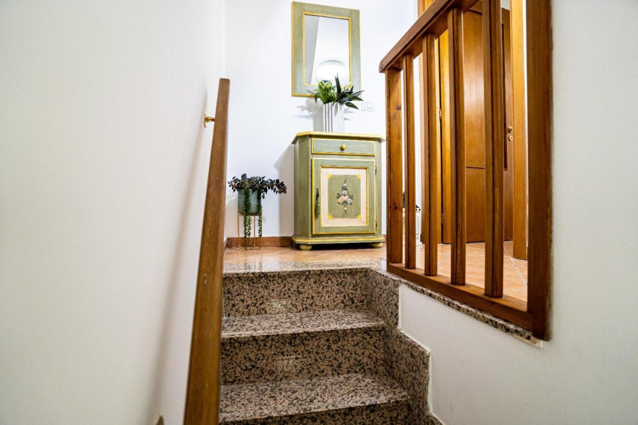 Appartamento Casa Carmine - Centro *