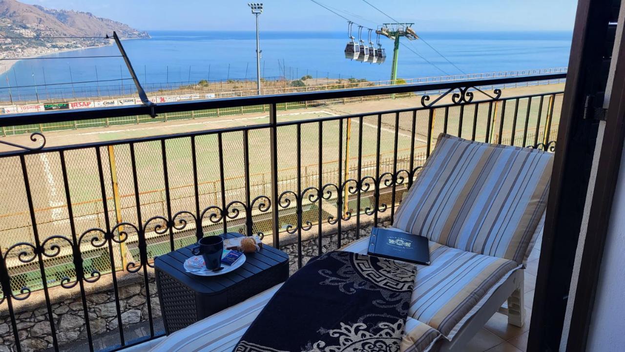 Apartment I Due Grifoni Luxury & Taormina