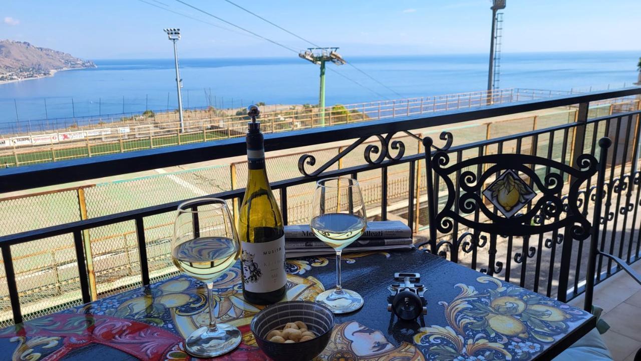 I Due Grifoni Luxury & Taormina