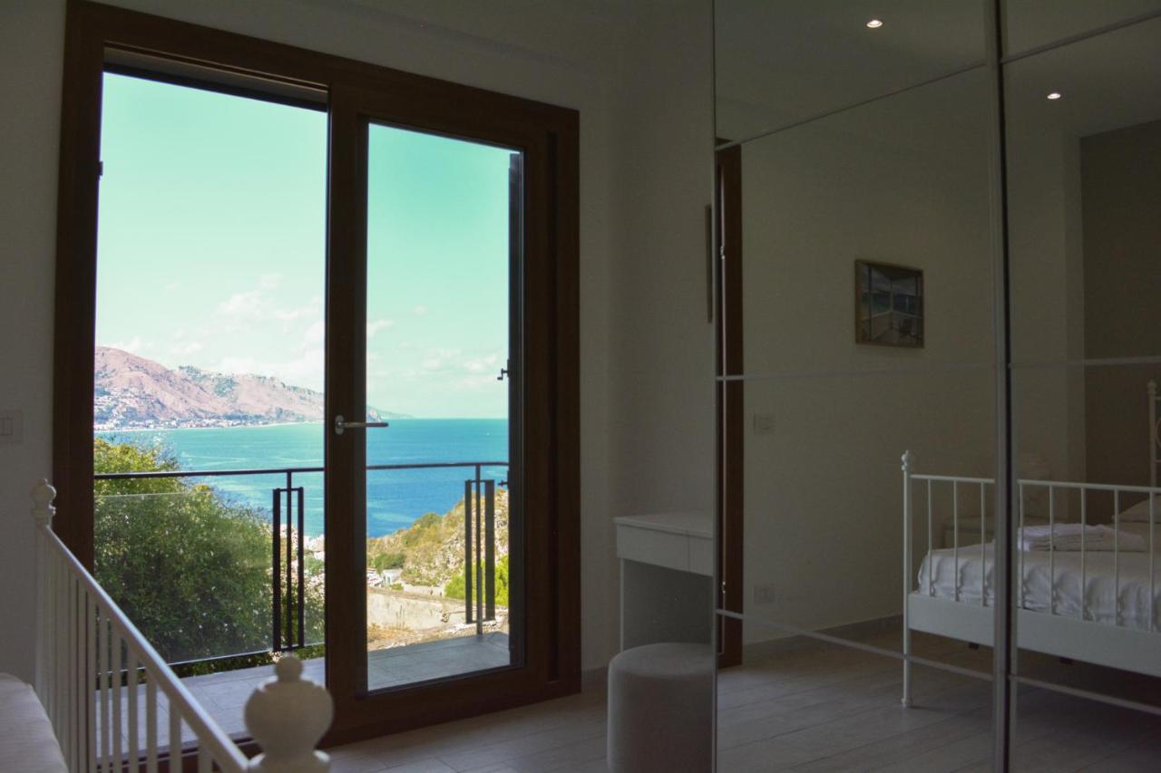 Isola Bella Luxury View * Taormina