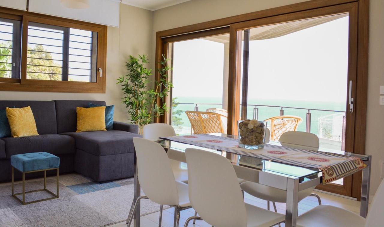 Isola Bella Luxury View Apartamento