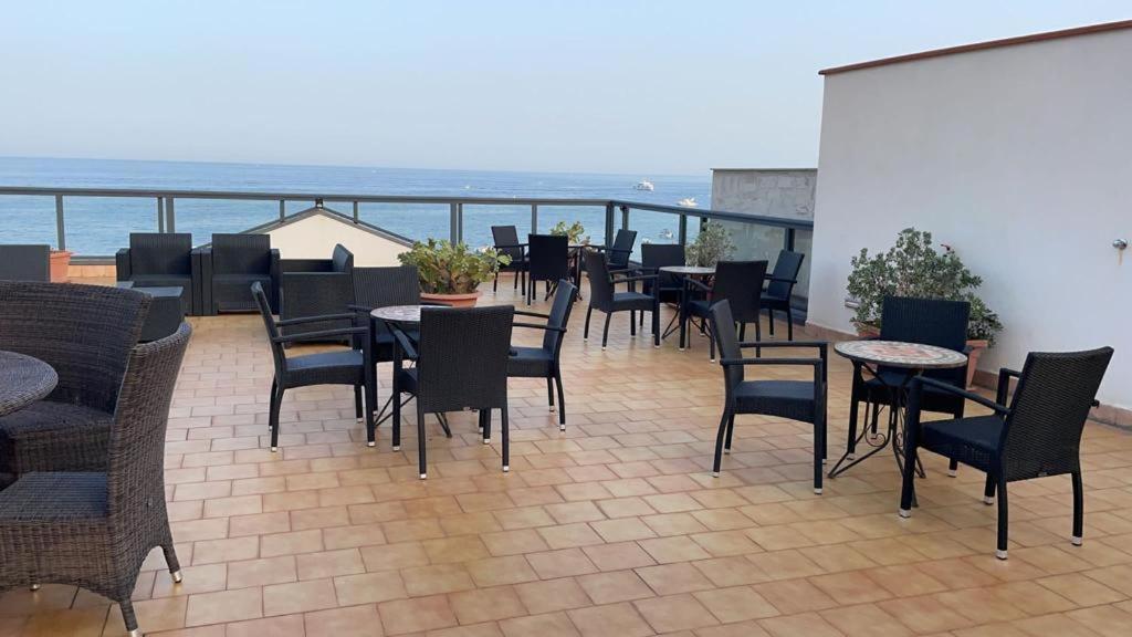 Sirina House Aparthotel Taormina