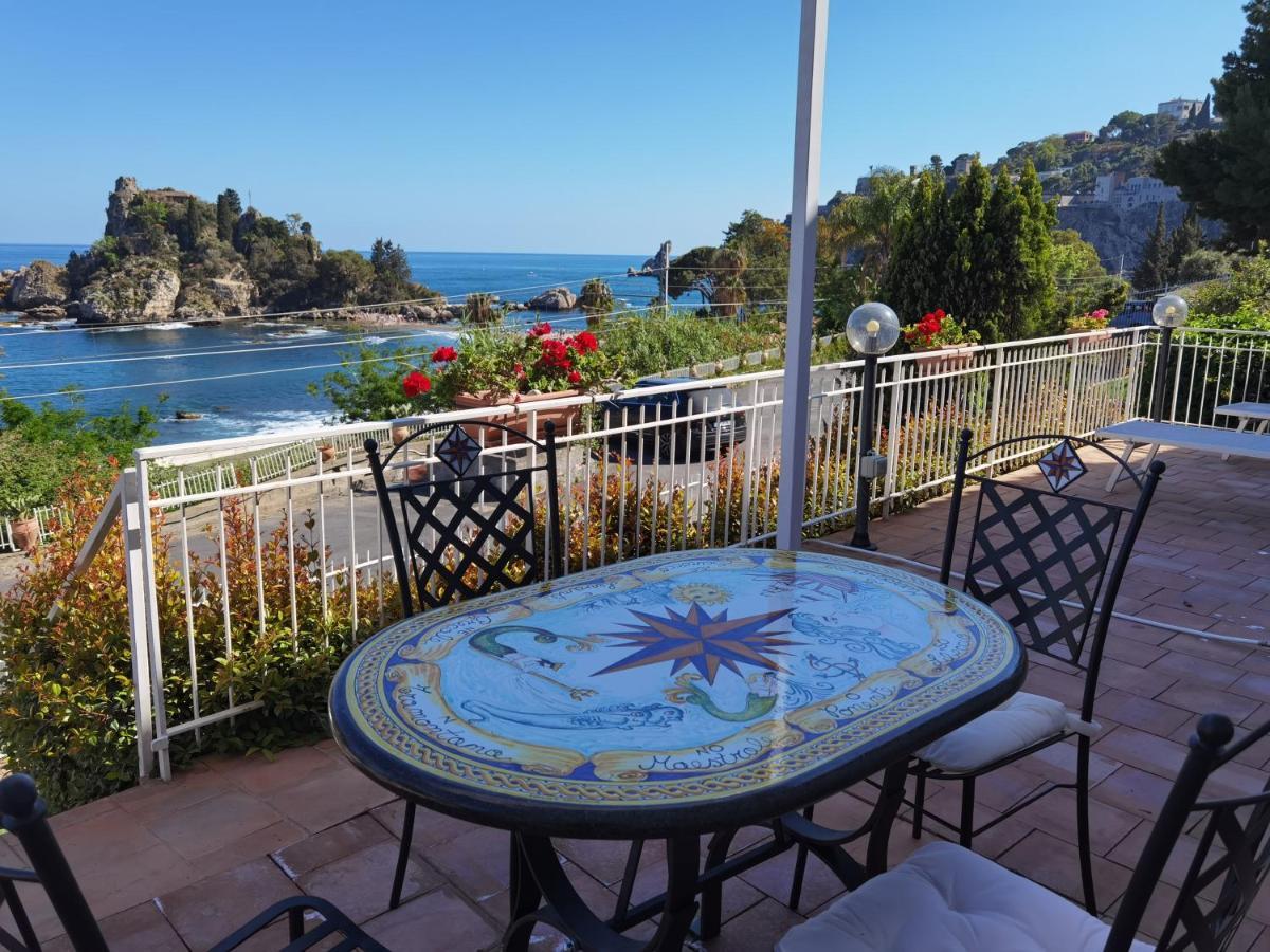 Isola Bella - Holidays Apartment