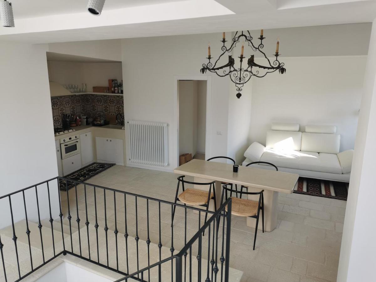 A Barunedda - Charming House With Terrace Ferienhaus