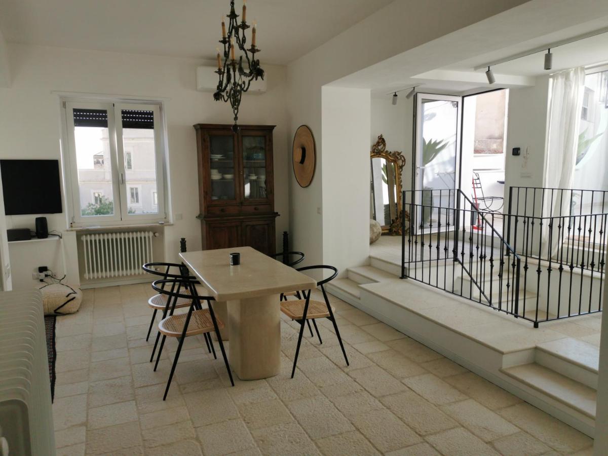 A Barunedda - Charming House With Terrace Taormina