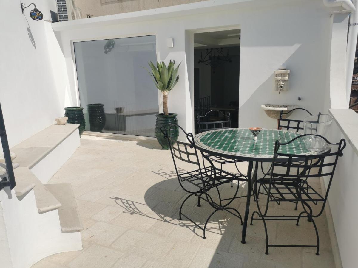 A Barunedda - Charming House With Terrace *
