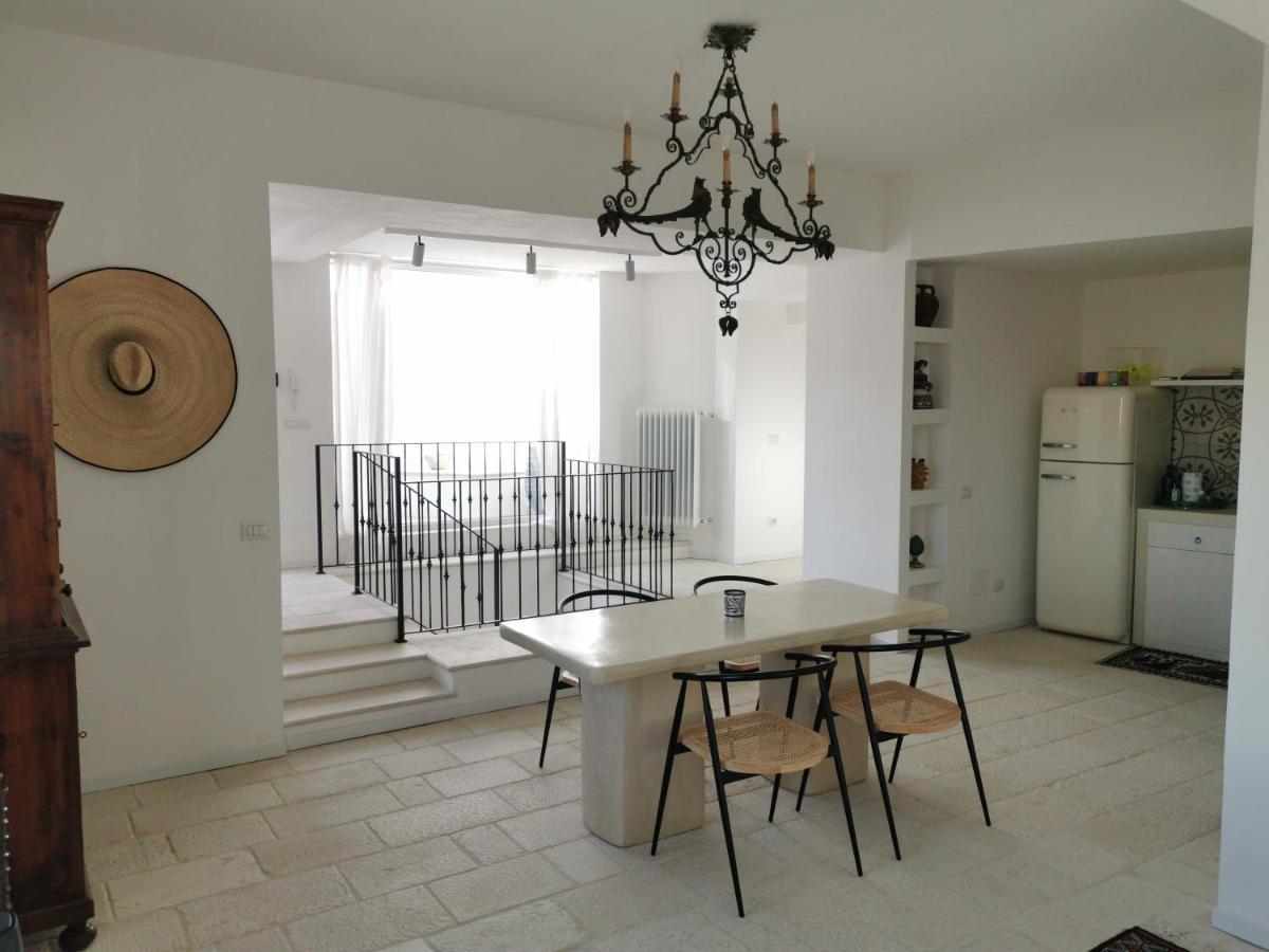 Ferienhaus A Barunedda - Charming House With Terrace