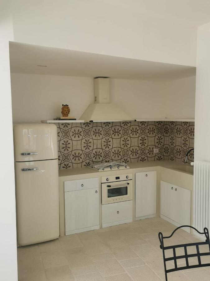 A Barunedda - Charming House With Terrace