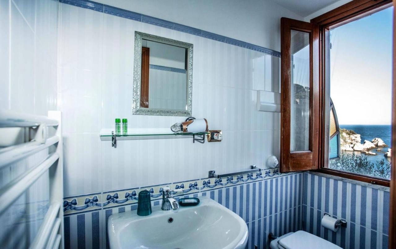 Guest house Isola Bella - Il Pescatore Taormina