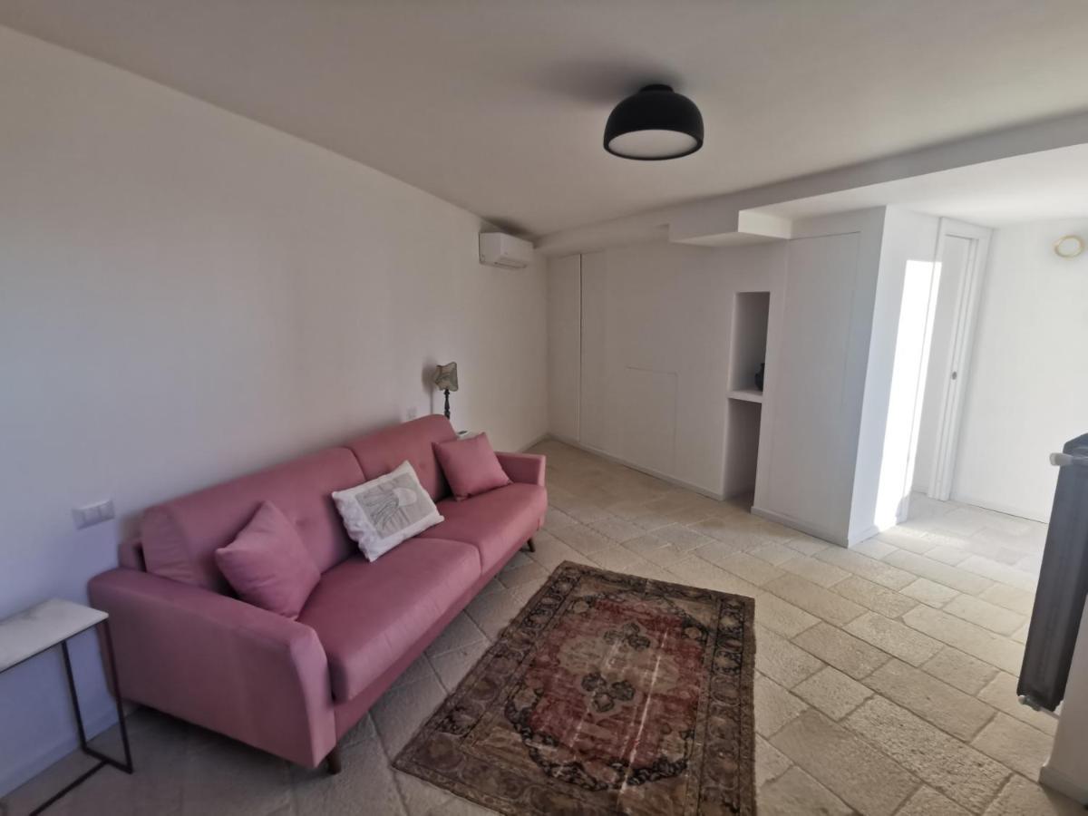 Ferienhaus A Barunedda - Charming House With Terrace Taormina