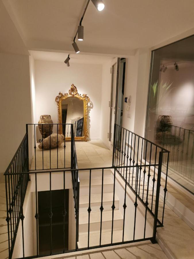 A Barunedda - Charming House With Terrace Ferienhaus