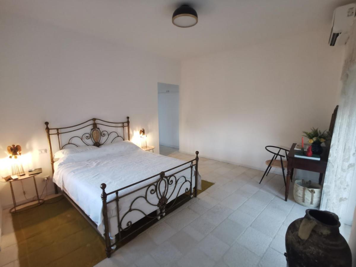 Ferienhaus A Barunedda - Charming House With Terrace *