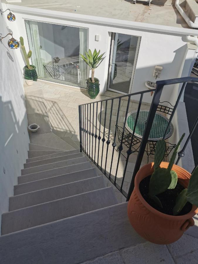 A Barunedda - Charming House With Terrace Taormina
