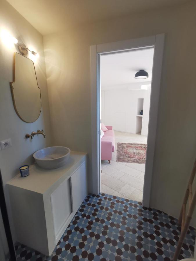 A Barunedda - Charming House With Terrace * Taormina