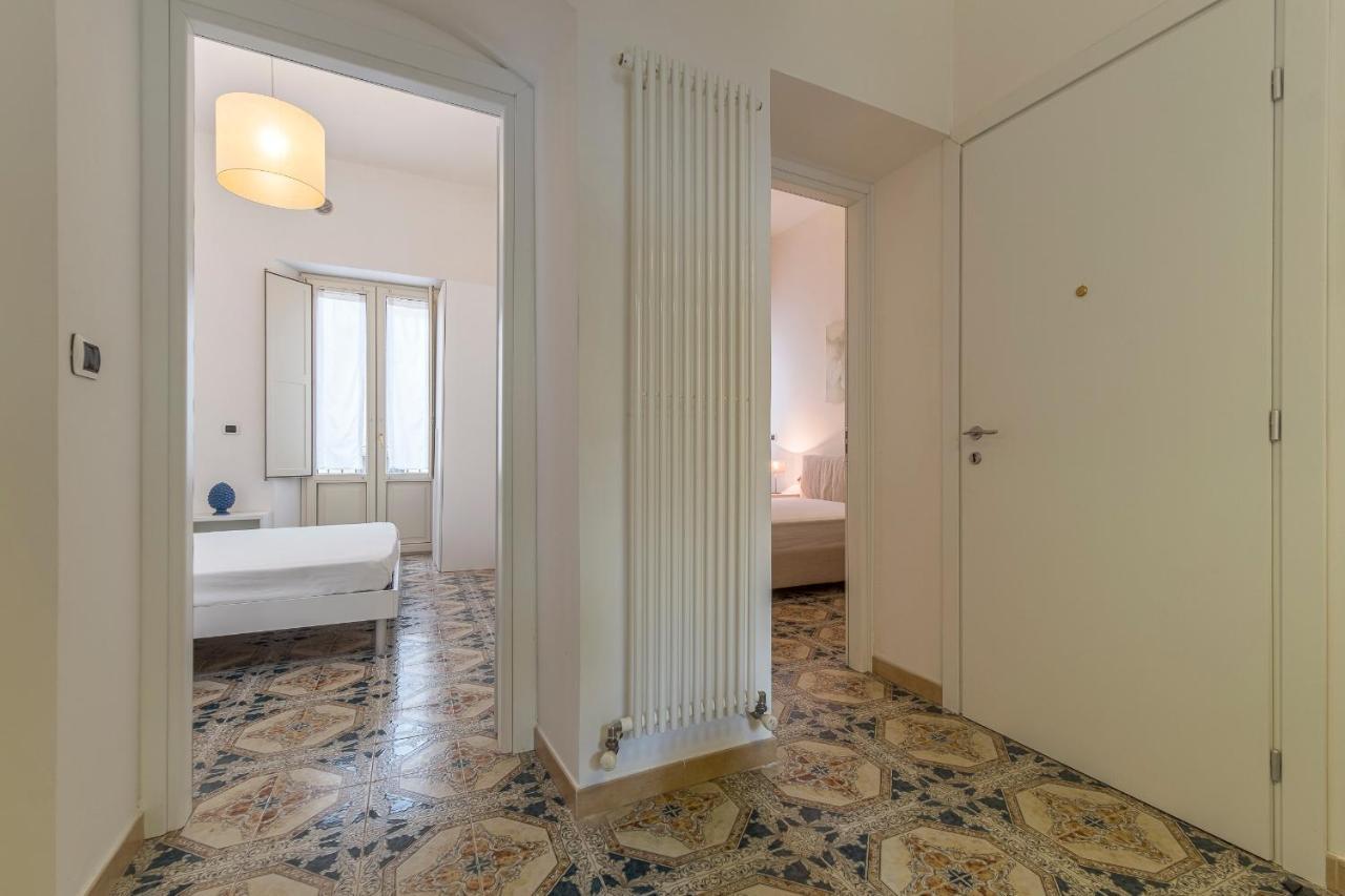 Appartamento Elegant In Taormina