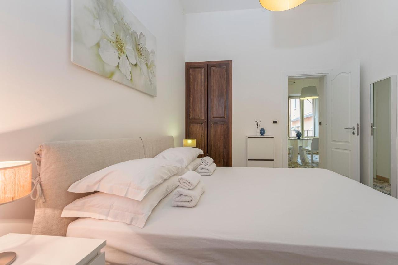 Elegant In Appartamento *