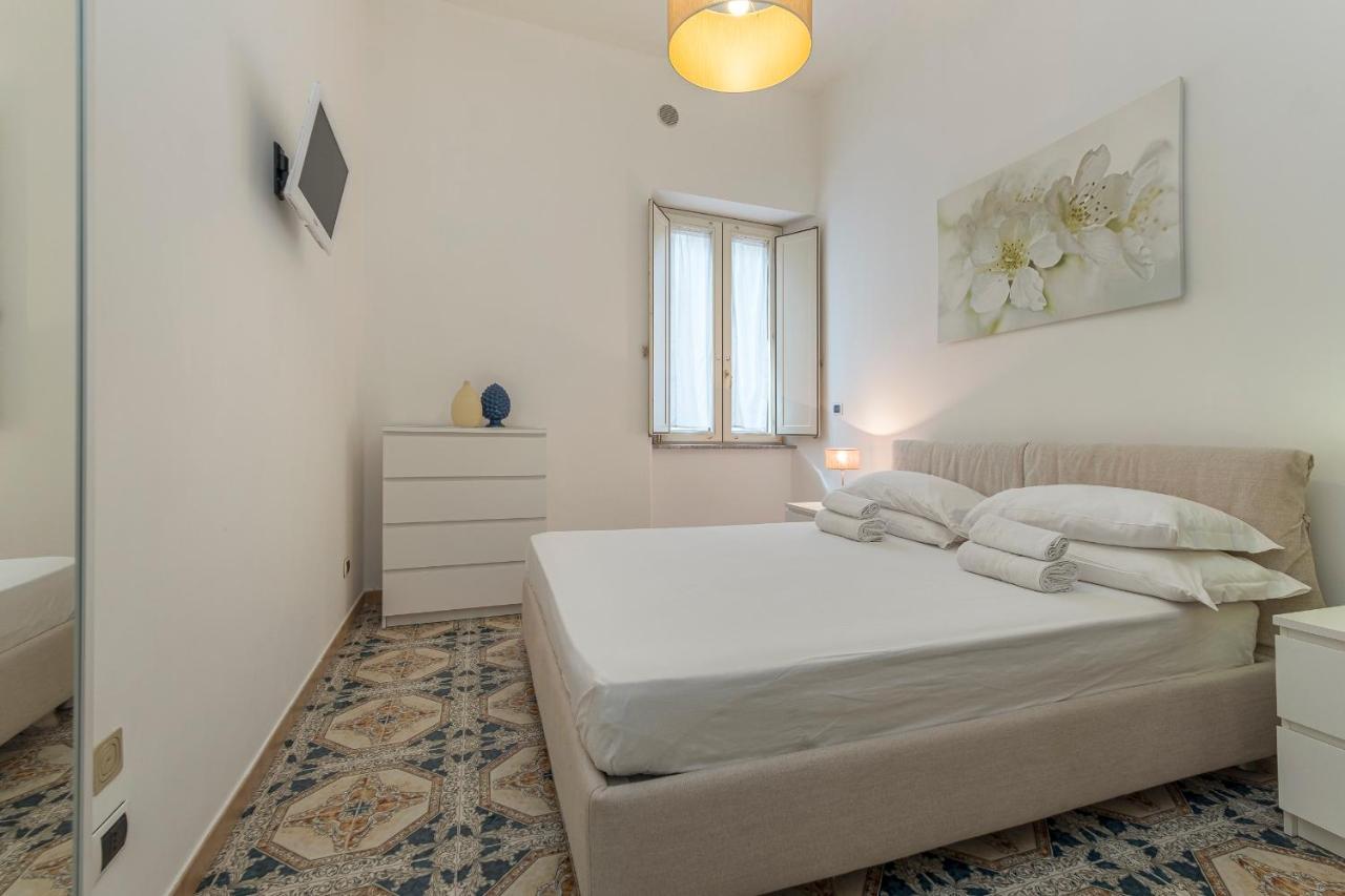 Appartamento Elegant In