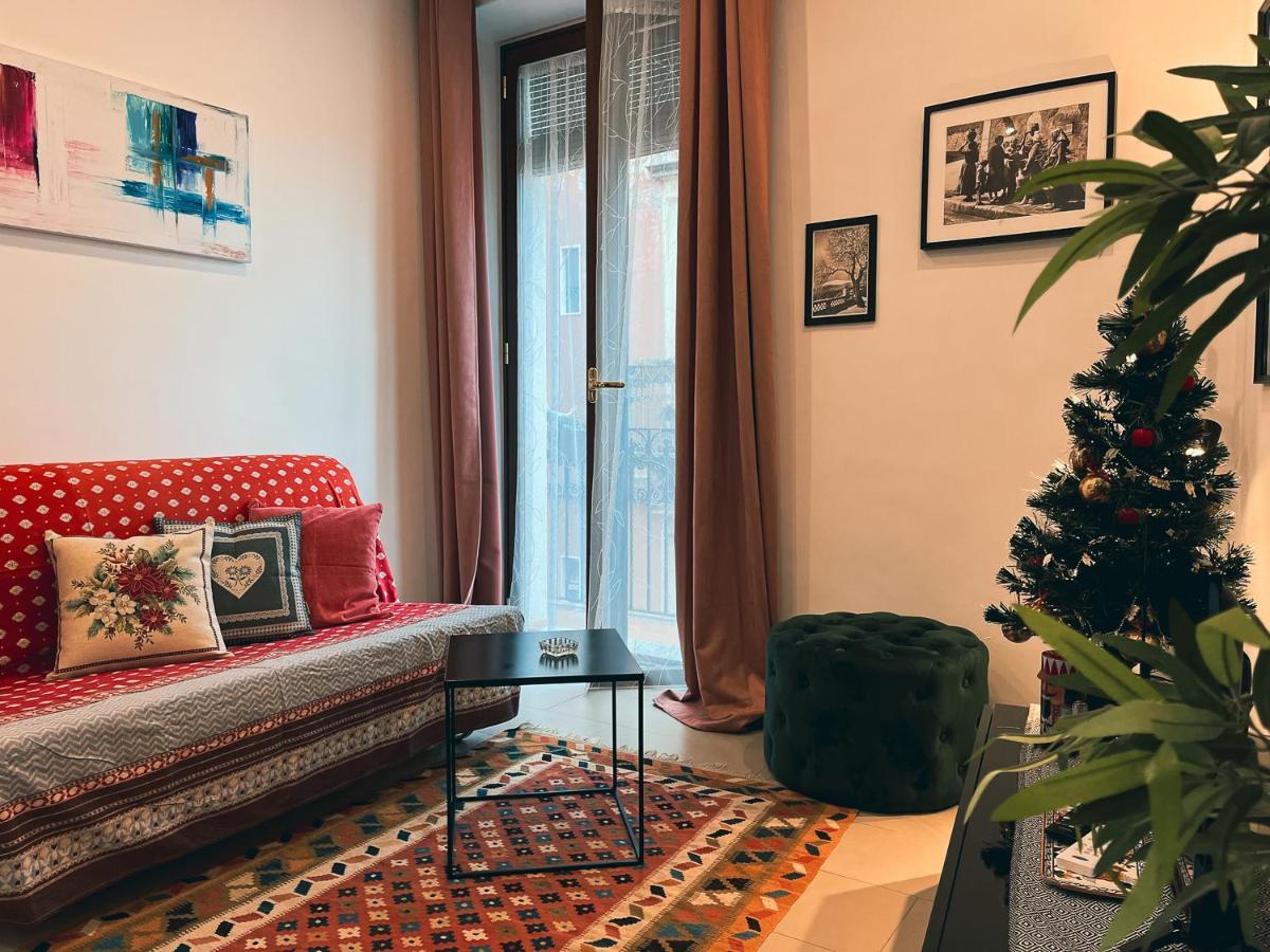 Mood54 Boutique * Taormina