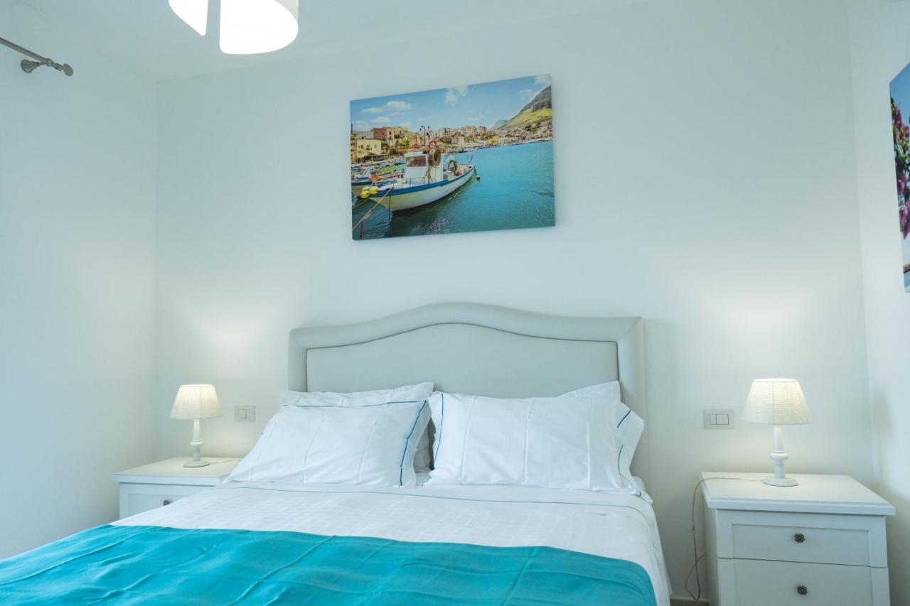 Le - Villa Taormina