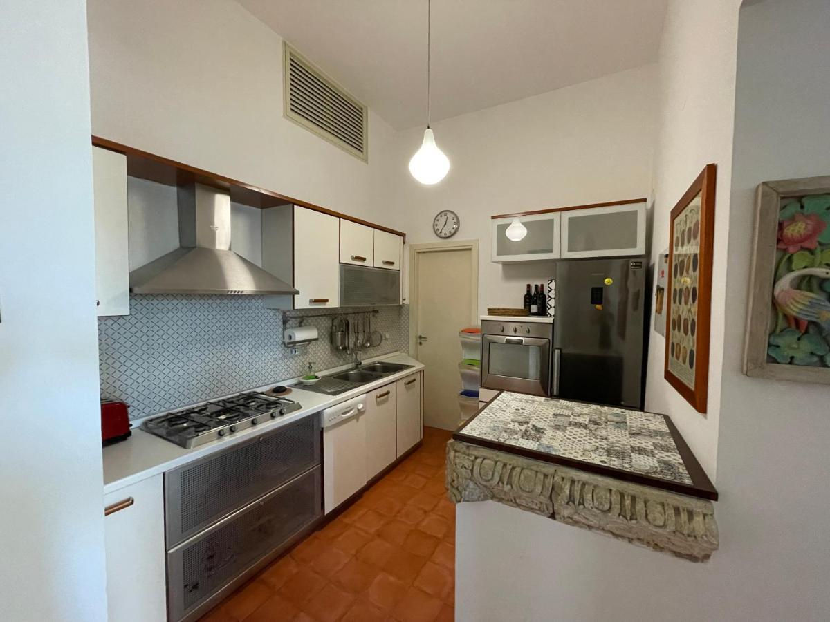 Casa Teatro Greco Apartment