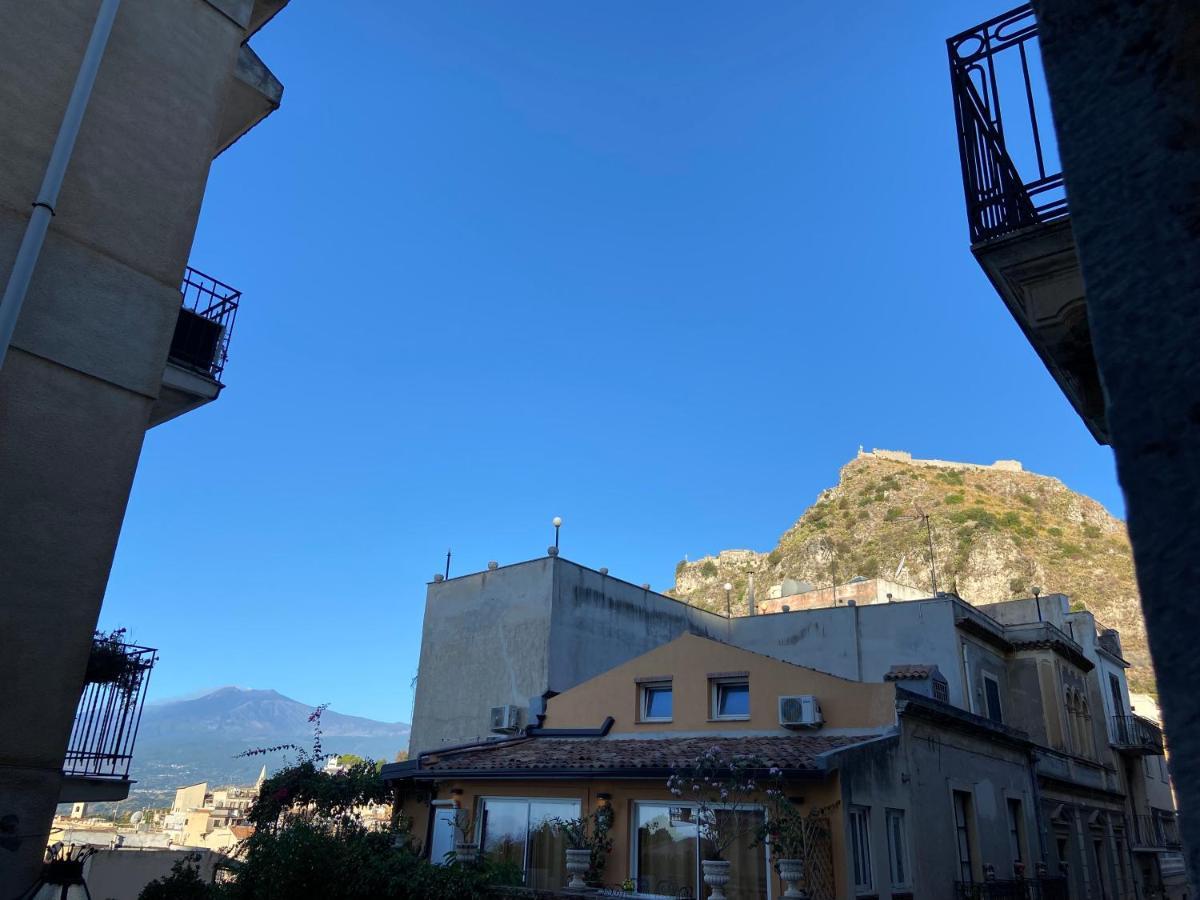 Casa Teatro Greco Apartment Taormina