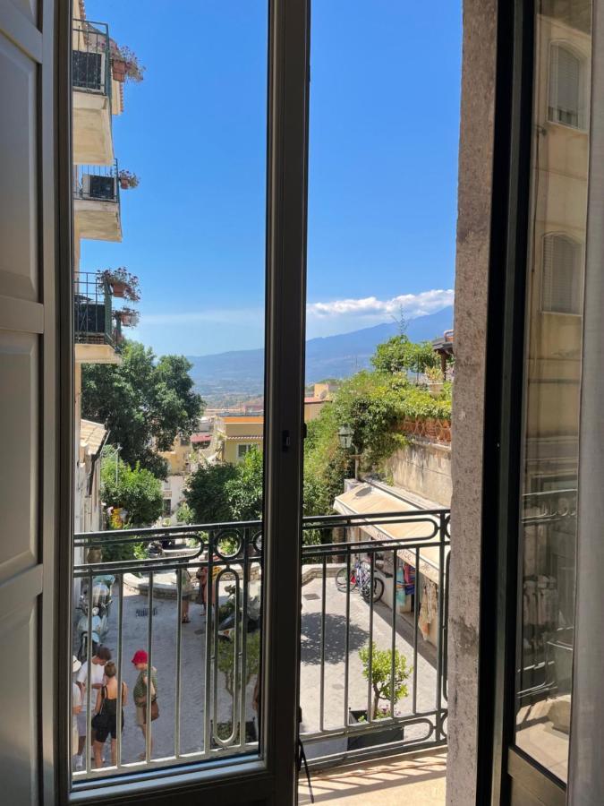 Casa Teatro Greco Apartment *